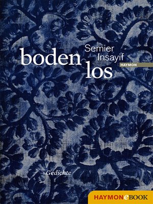 cover image of boden los